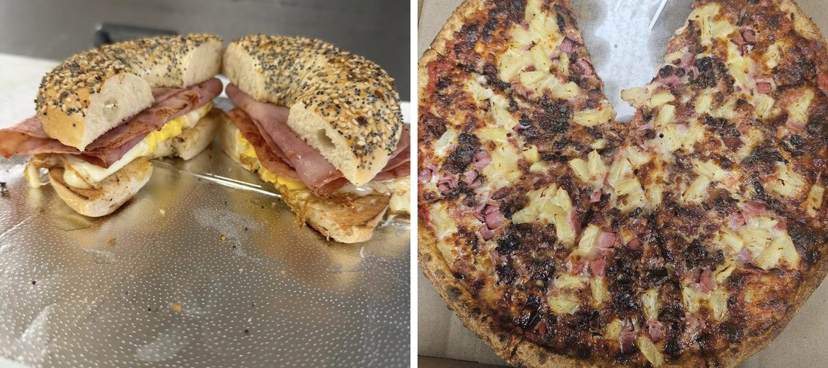 Jacks Pleasant Pizza